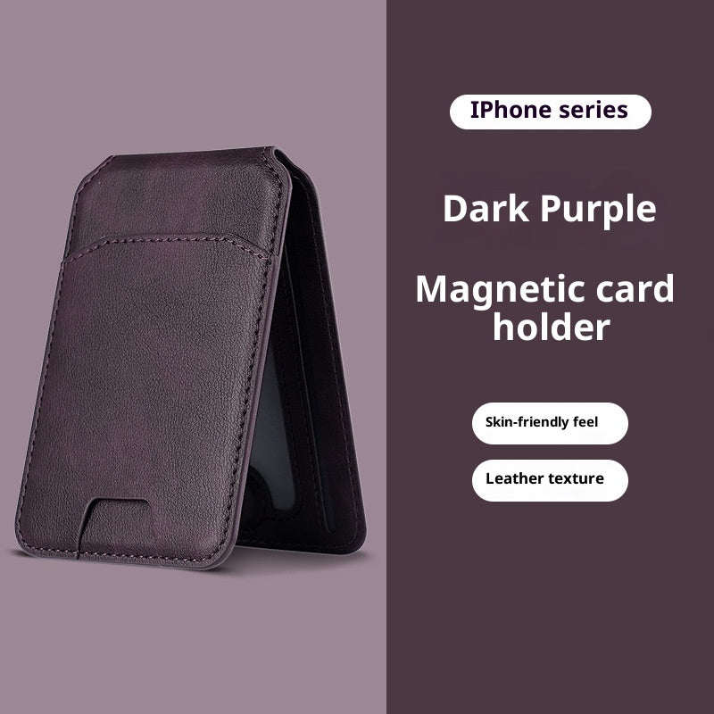 IPhone Holder Card Bag With Multiple Pairs