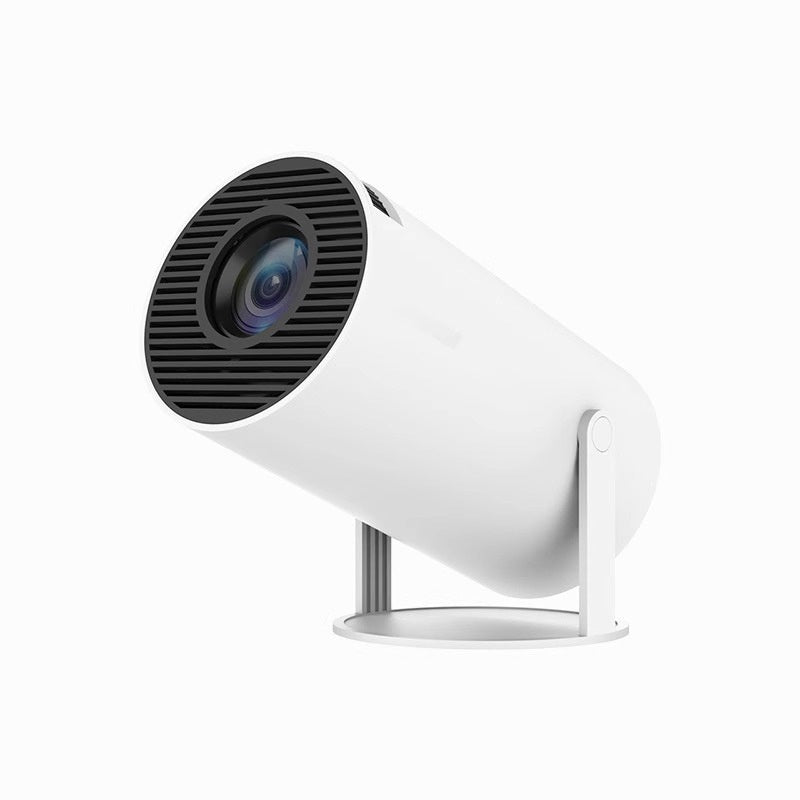 Portable Mini Projector