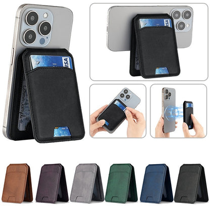IPhone Holder Card Bag With Multiple Pairs