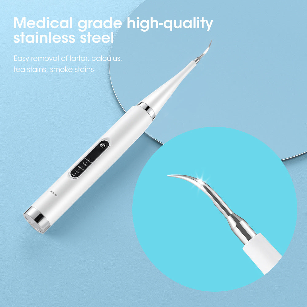 Portable Electric Toothbrush Set