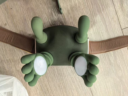 Portable Neck Massager
