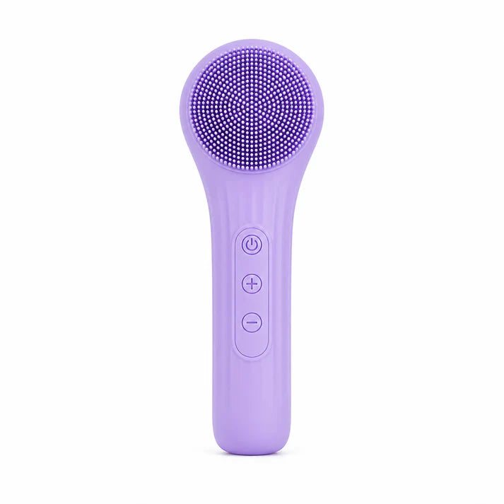 3-in-1 Waterproof Sonic Cleanser
