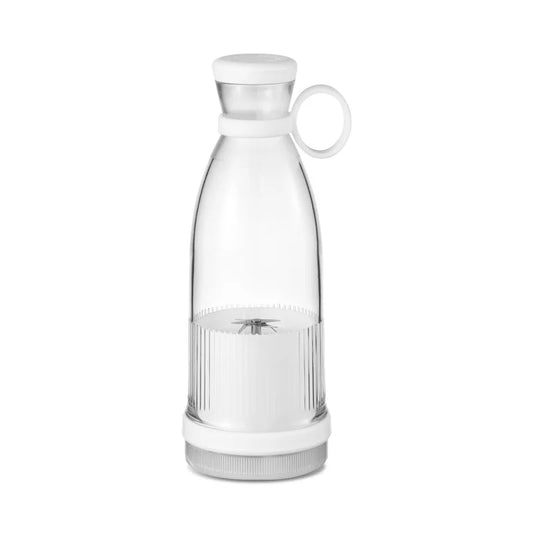 Portable Electric Fresh Juice Blender