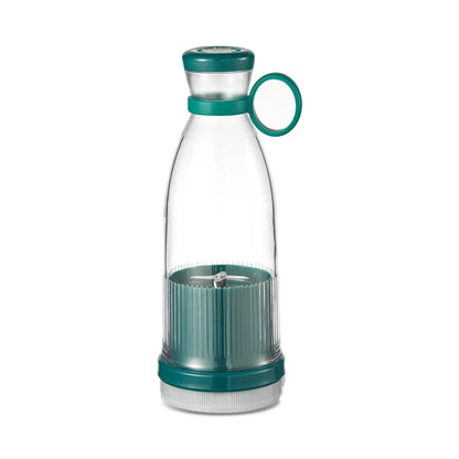Portable Electric Fresh Juice Blender