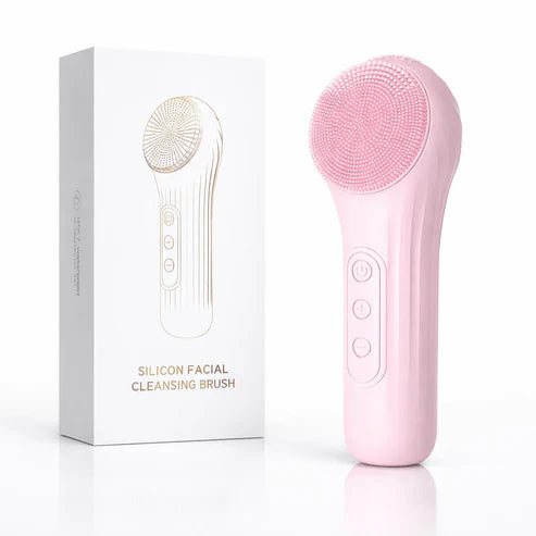 3-in-1 Waterproof Sonic Cleanser