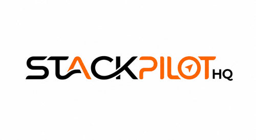 STACKPILOT