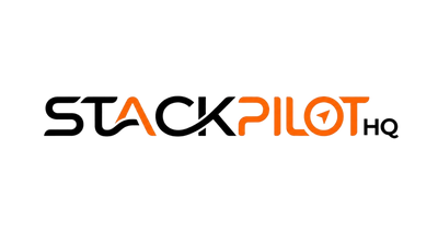 STACKPILOT