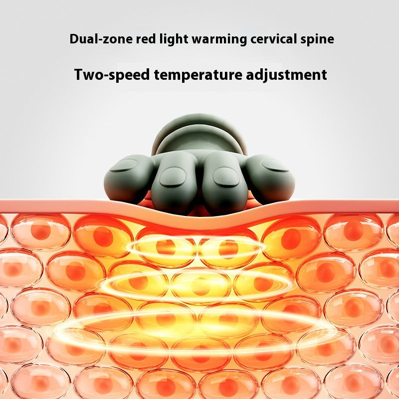 Portable Neck Massager