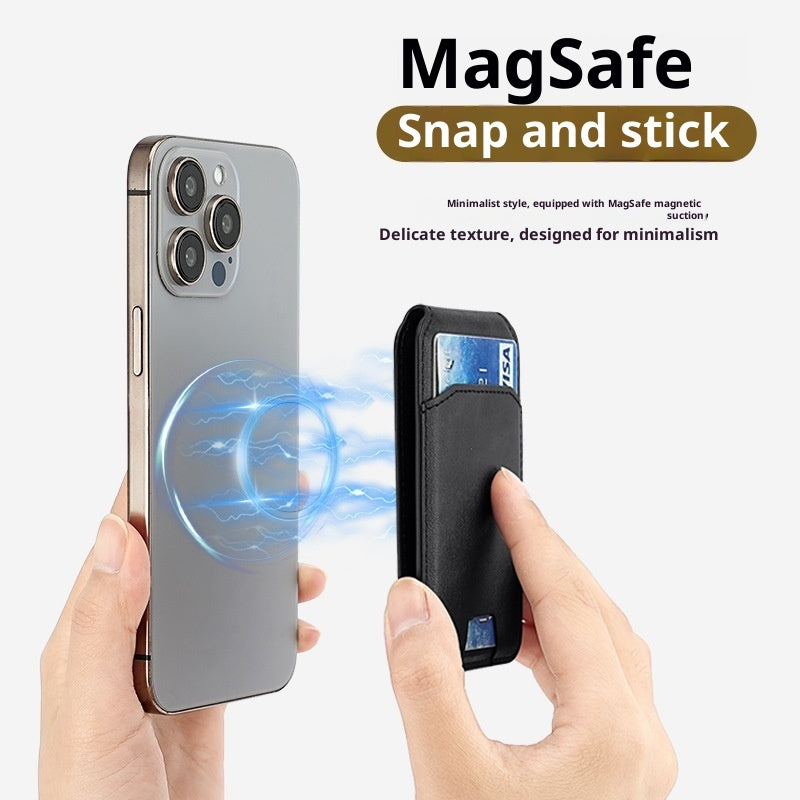 IPhone Holder Card Bag With Multiple Pairs