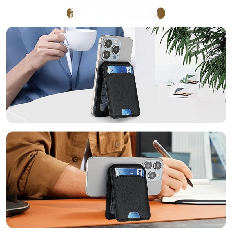 IPhone Holder Card Bag With Multiple Pairs