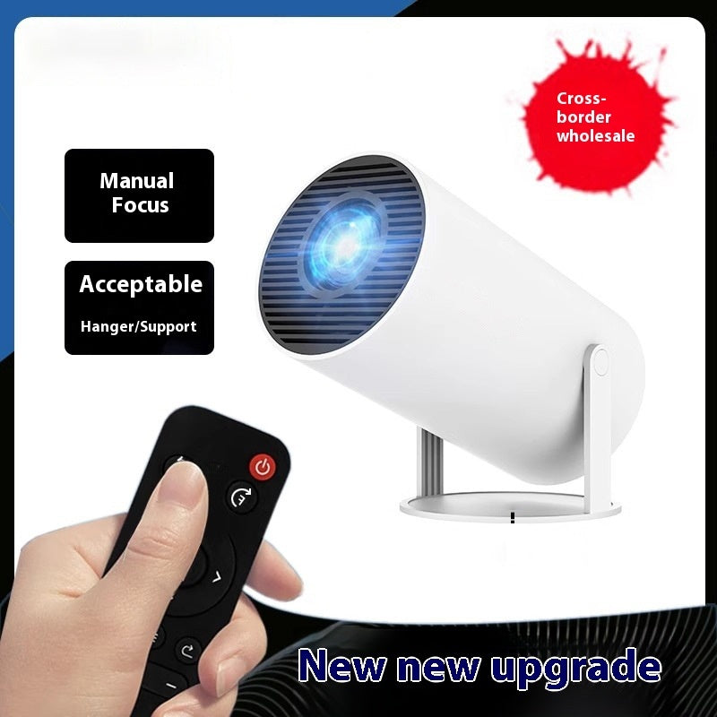Portable Mini Projector