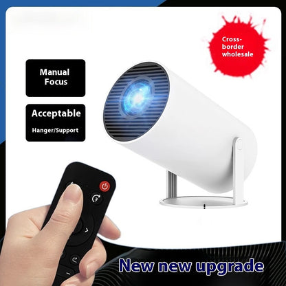 Portable Mini Projector